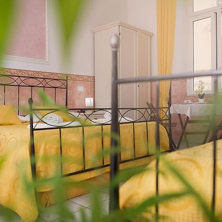 مبيت وإفطار روما Obelus المظهر الخارجي الصورة