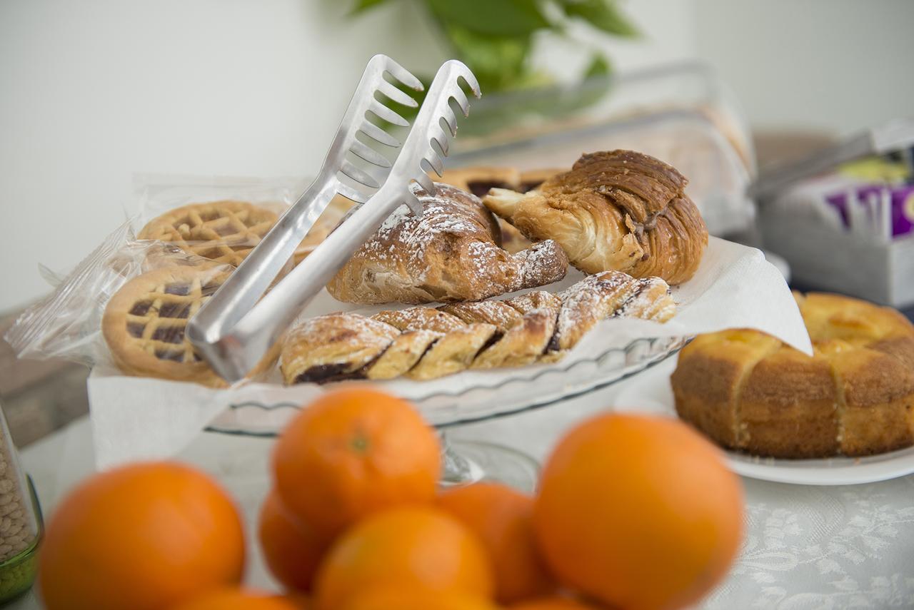 مبيت وإفطار روما Obelus المظهر الخارجي الصورة