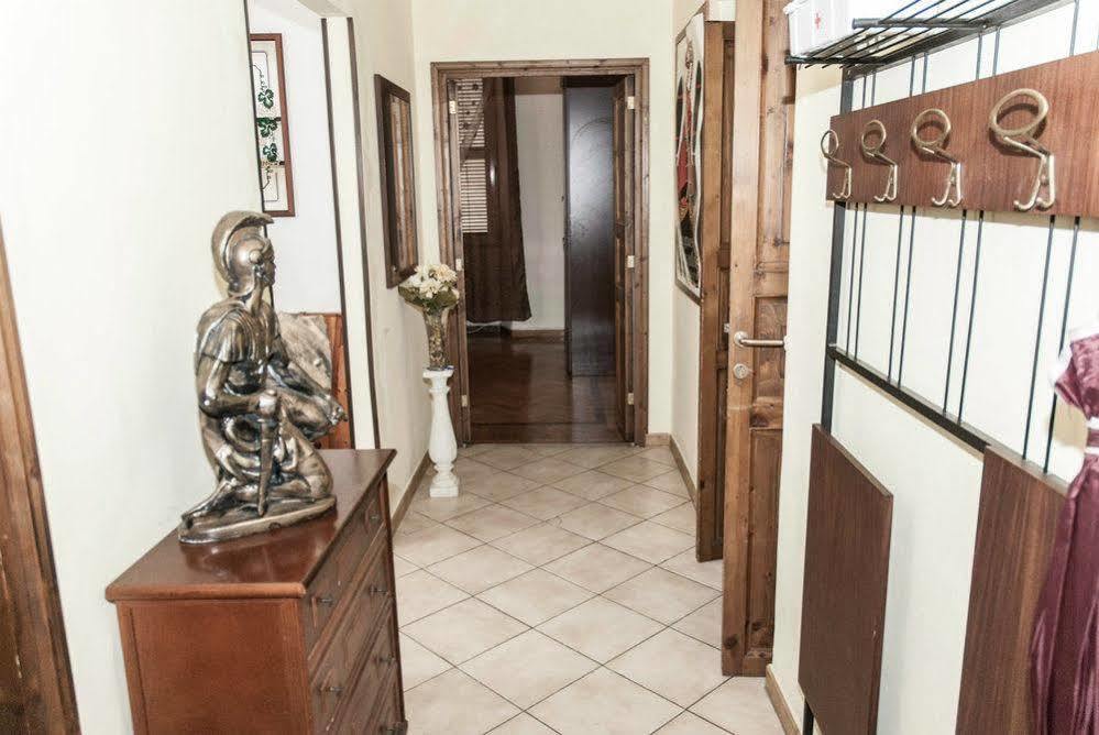 مبيت وإفطار روما Obelus المظهر الخارجي الصورة